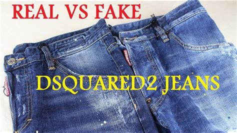 fake vs real dsquared shoes|dsquared2 legit check.